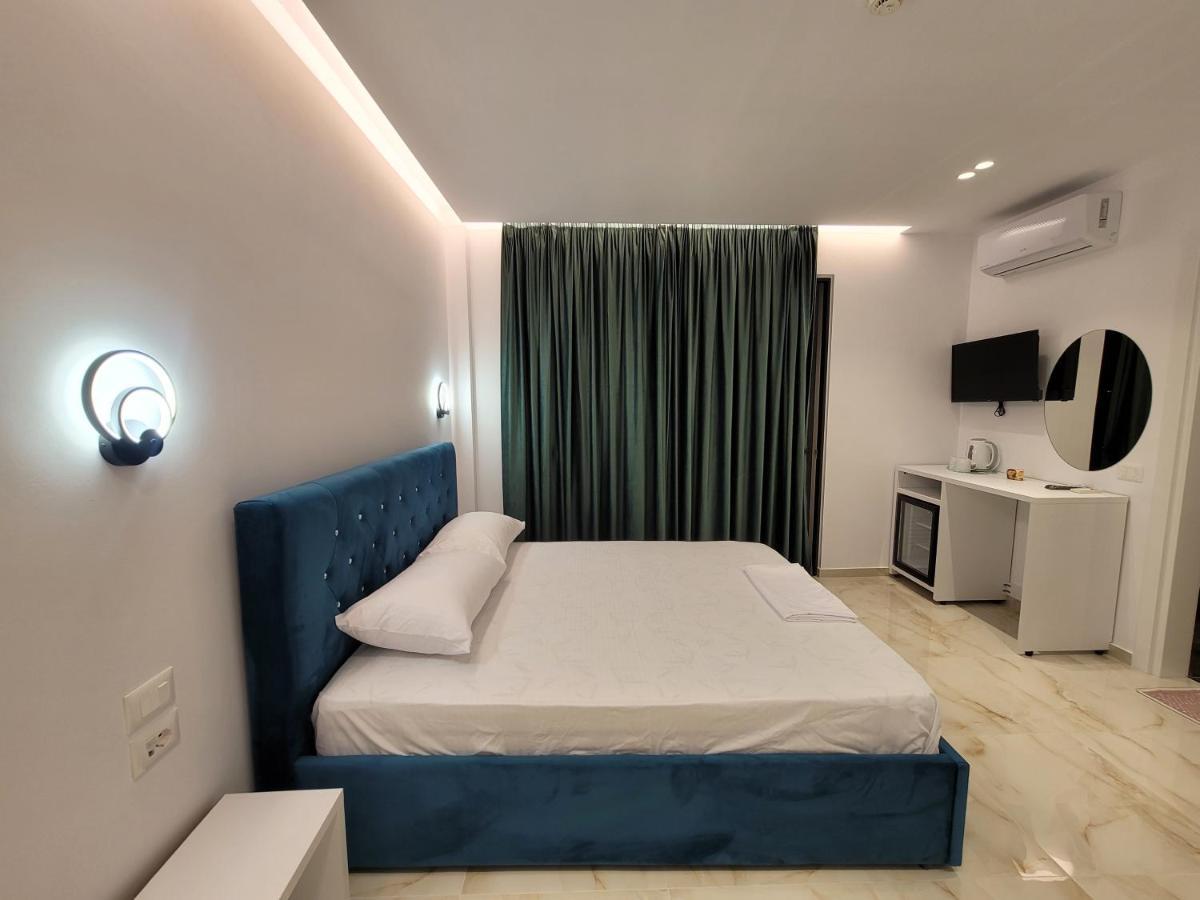 Fenix Hotel Ксамил Экстерьер фото