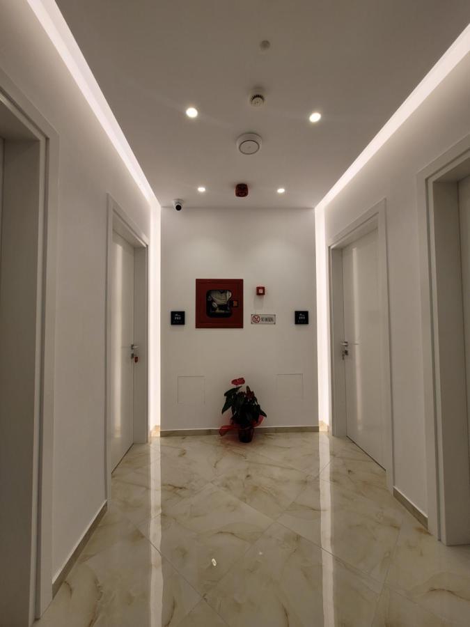 Fenix Hotel Ксамил Экстерьер фото