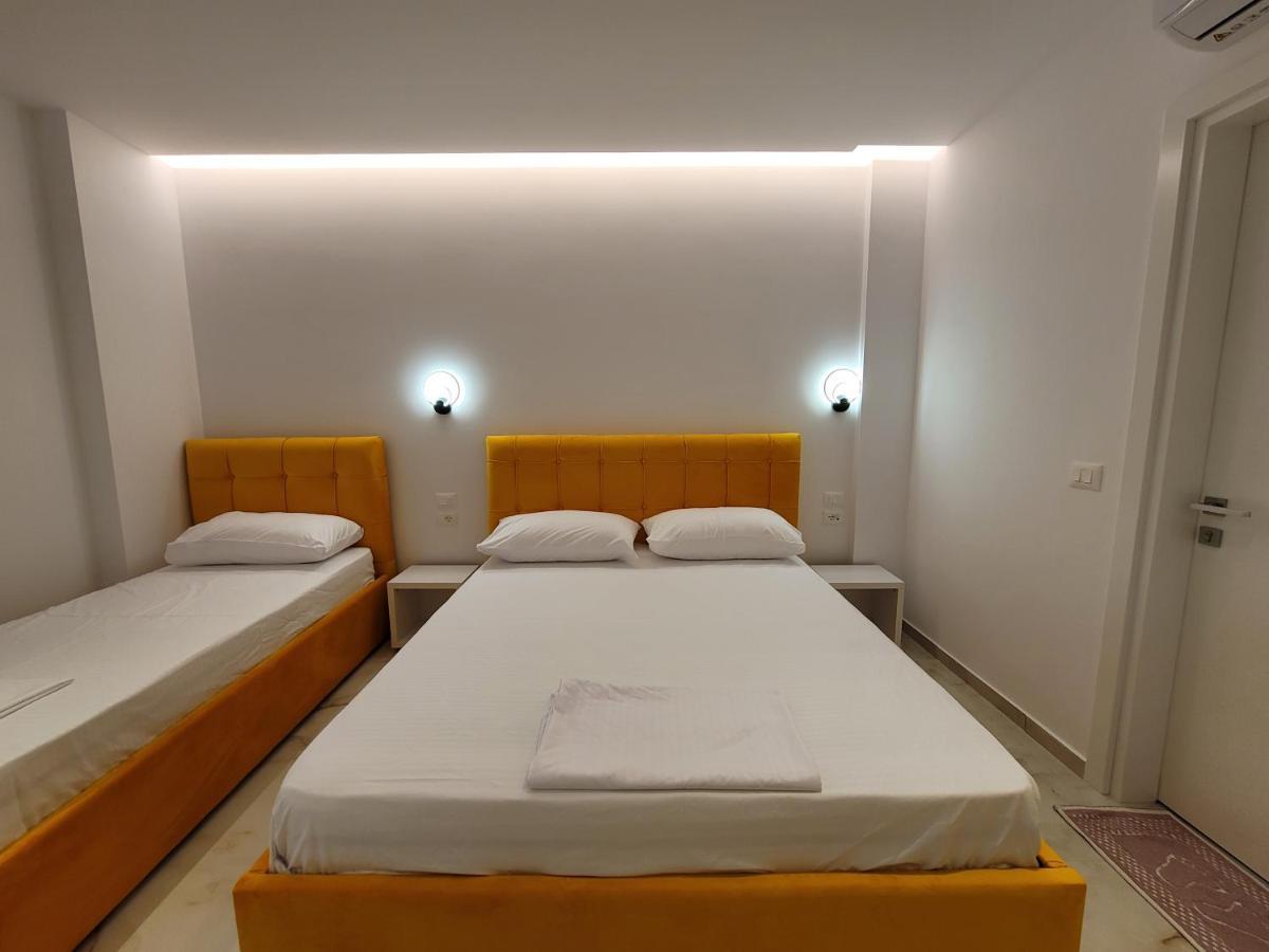 Fenix Hotel Ксамил Экстерьер фото