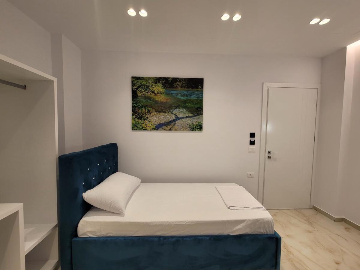 Fenix Hotel Ксамил Экстерьер фото