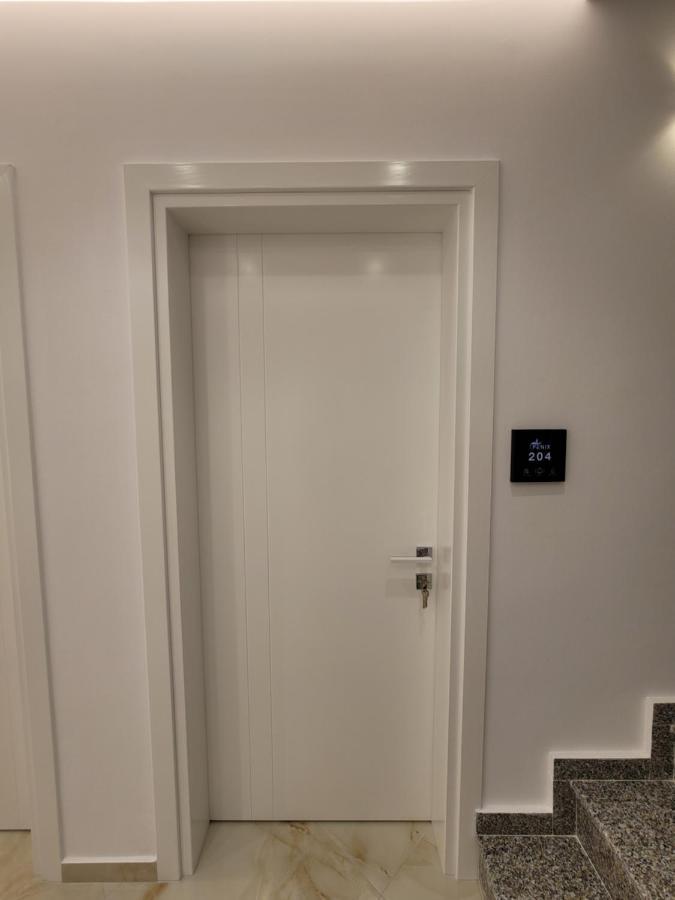 Fenix Hotel Ксамил Экстерьер фото