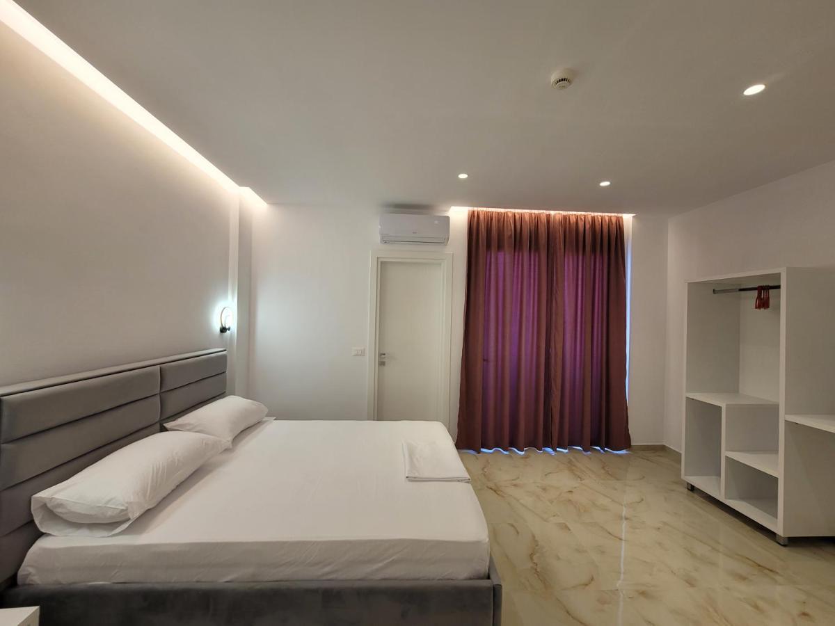 Fenix Hotel Ксамил Экстерьер фото