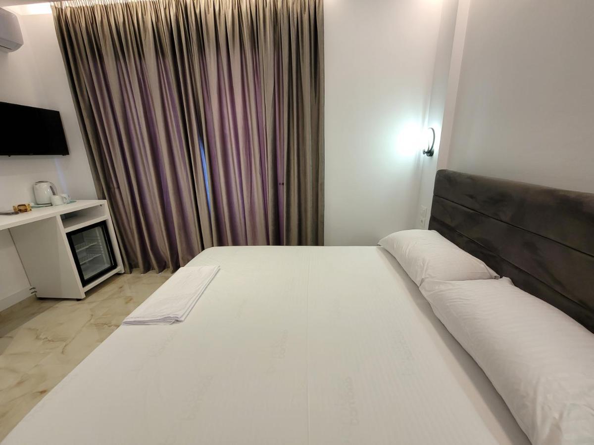 Fenix Hotel Ксамил Экстерьер фото