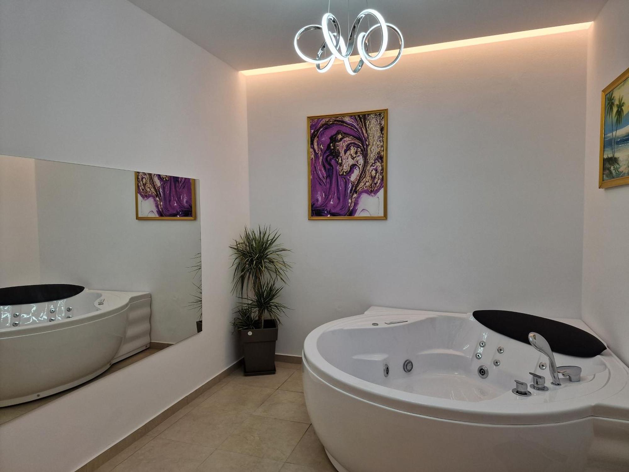 Fenix Hotel Ксамил Экстерьер фото
