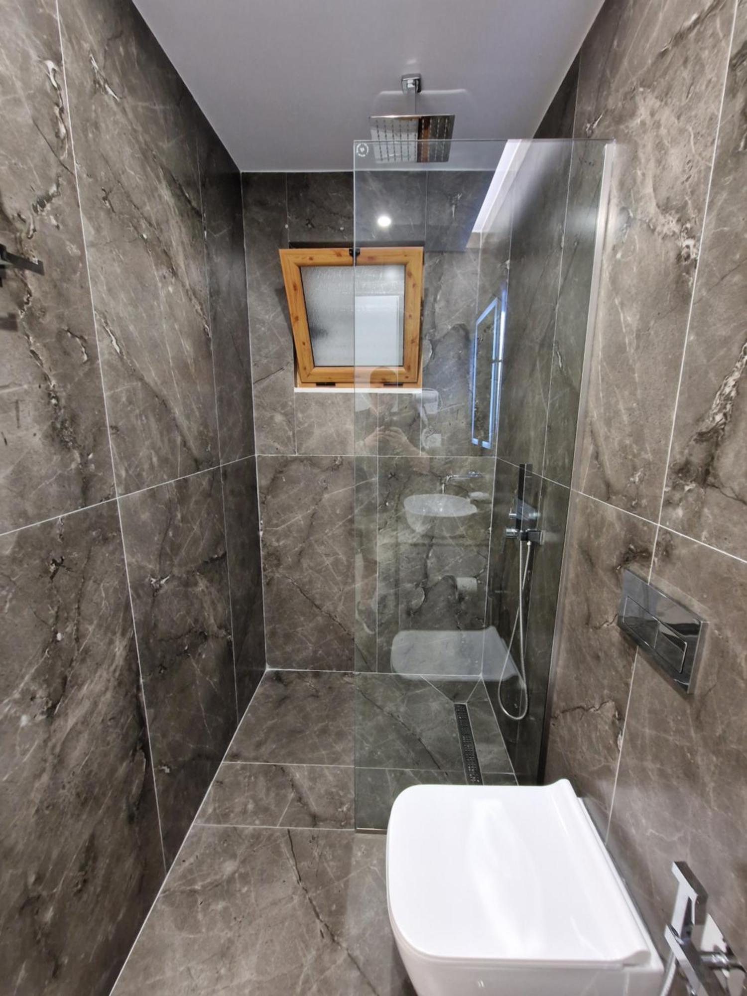 Fenix Hotel Ксамил Экстерьер фото
